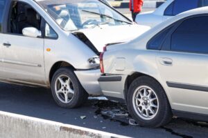 sandy springs car accident law